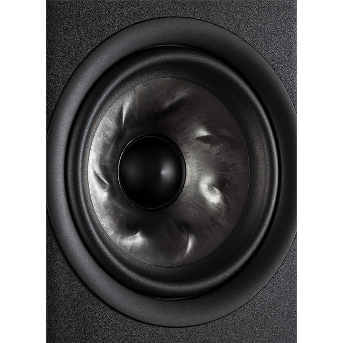 Black Speaker, W Reserve 200 RMS, R300 2-way Polk