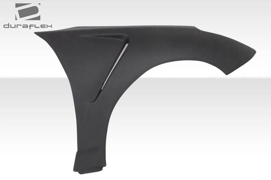 2 - Del Fenders 1993-1997 Honda Piece Duraflex F-1 Sol