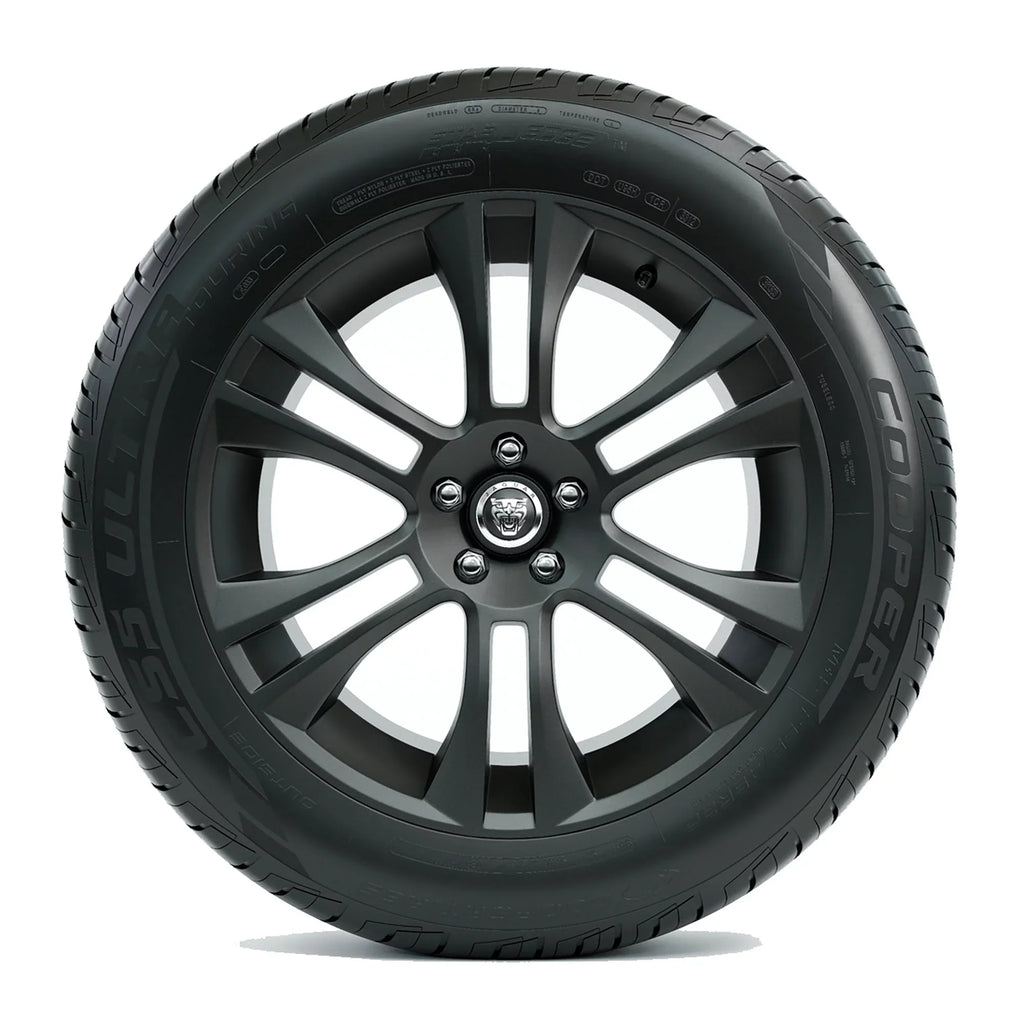 Season Touring Ultra Passenger CS5 235/60R18 All 103V Tire Cooper