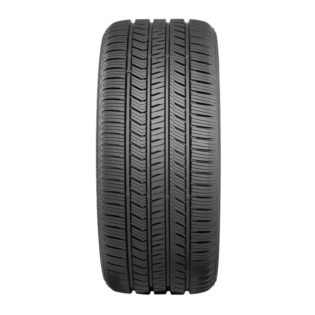 265/50R20 Yokohama SUV/Crossover Geolandar XL All Season 111W Tire X-CV