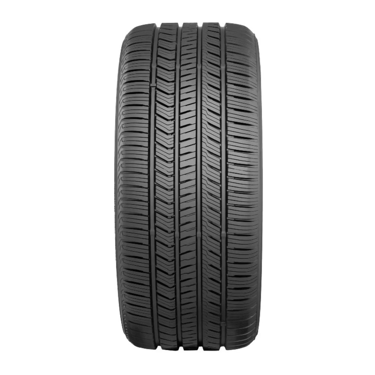 Season X-CV Tire BW Geolandar All 111W Yokohama 295/40R21XL