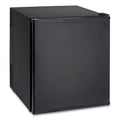 Cu.Ft Refrigerator, (SAR1701N1B) 1.7 Avanti Compact Black Superconductor