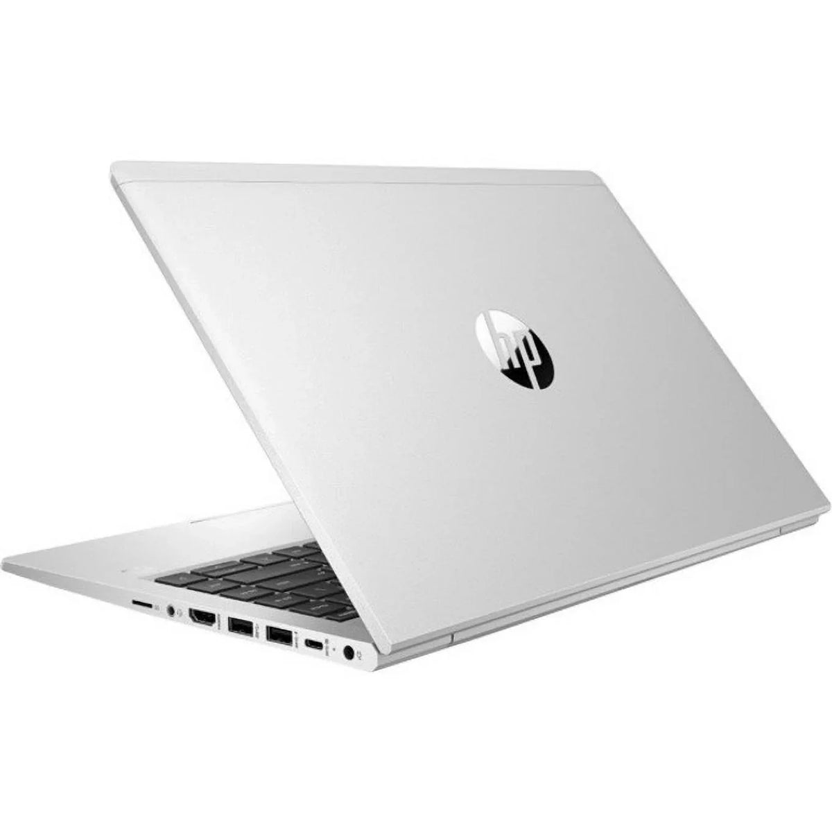 Touchscreen Laptop, HP i3-1115G4, SSD 14" 256GB HD ProBook Full Core i3