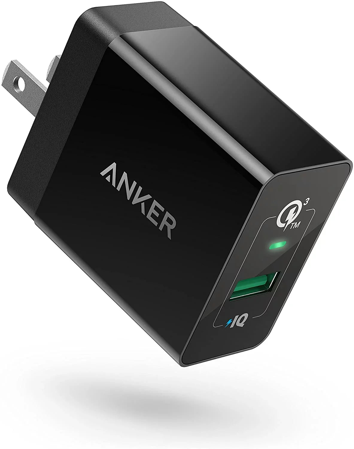 11, Charging iPhone 11 2-in-1 Included) Station Stand with (Watch Anker Not Wireless QC for Charger, Pro Watch Charging SE SE/6/5/4/3/2/1, with Cable 2020, Charging Holder PowerWave Watch Sense