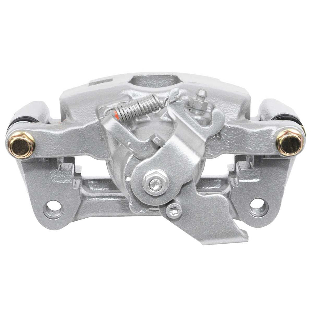 VW Driver AutoShack 2 Town Side C/V Set with Grand Chrysler of for New Brake Bracket nation Rear Caravan Calipers 2012-2016 Dodge and 2012-2017 Routan Passenger 2013-2015 Ram Replacement & Assembly