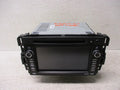 (Good) Pre-Owned LKQ Saturn 2007 Receiver GPS FM Radio AM Outlook OEM 07 Navigation CD DVD