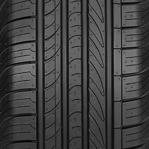 LTZ, Fits: XL Cruze Season Solar 225/45R18 Chevrolet Passenger 2012 Tire 2011-15 + 4XS XLE All Camry 95W