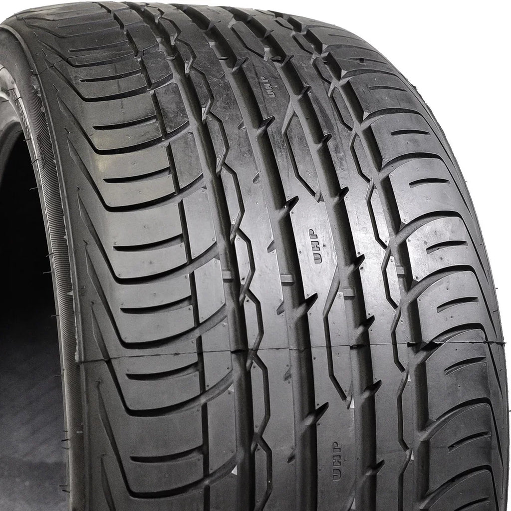 XLE 225/45ZR18 Line 2012 Camry Cruze Sport Zenna 95W Fits: LTZ, 2011-15 Chevrolet