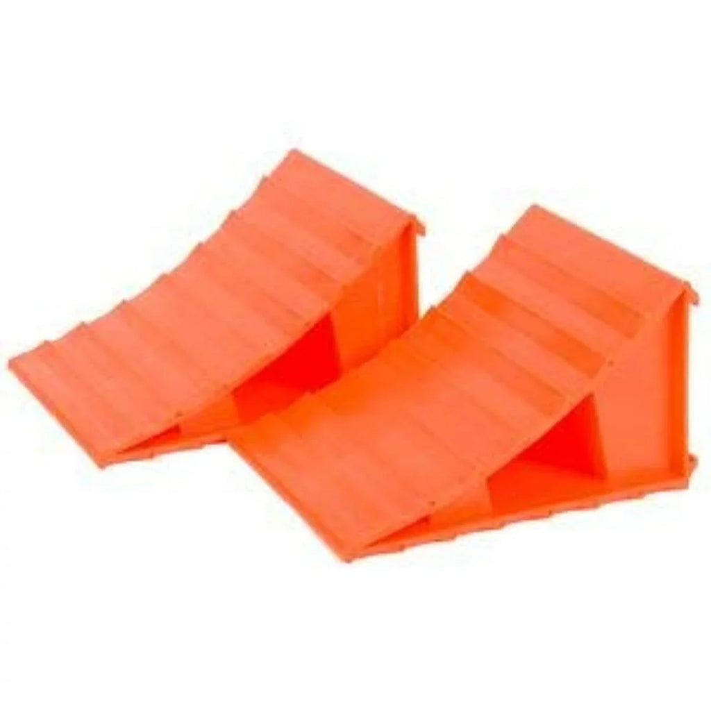 Husky CHOCKS WHEEL Chock 38511 Wheel Towing