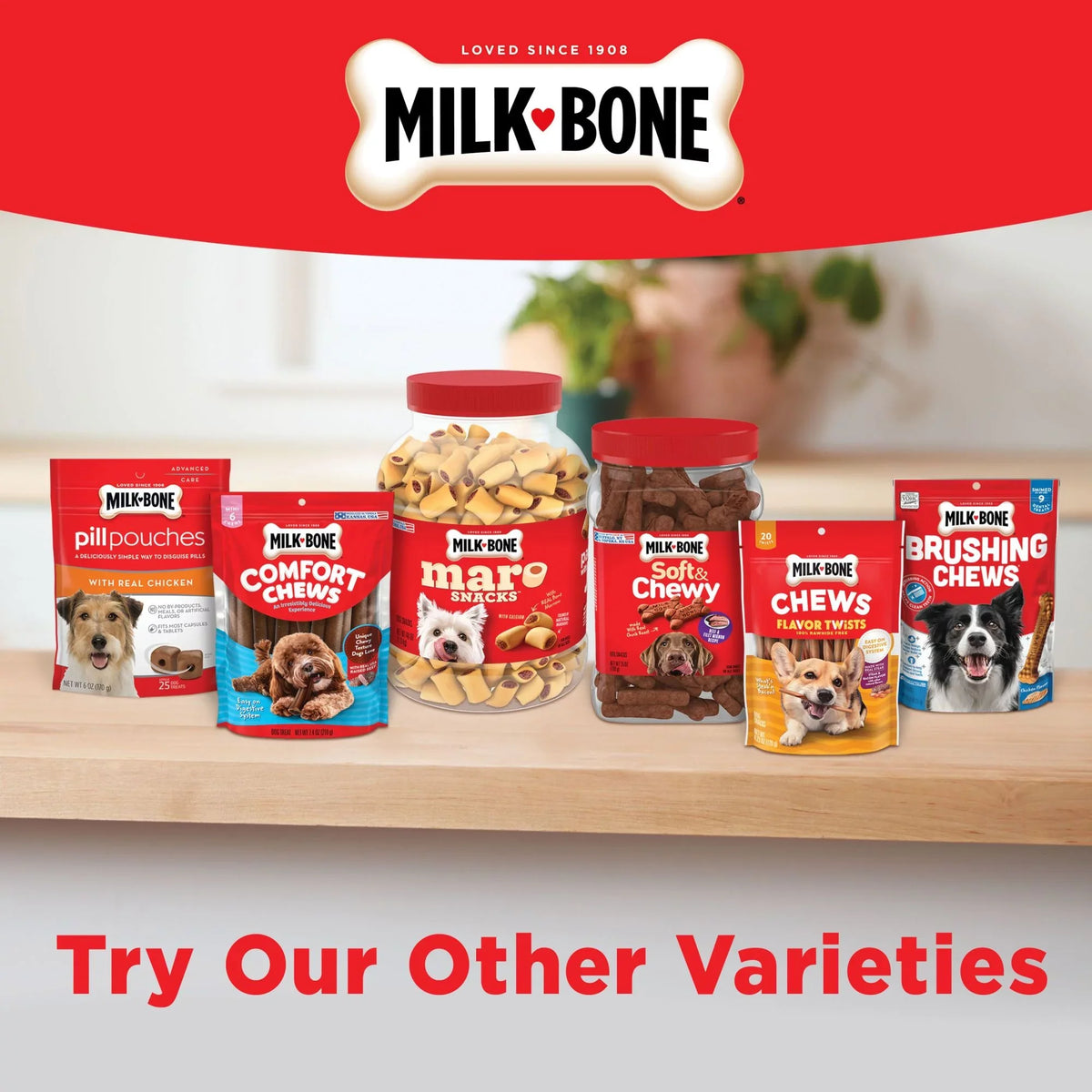 Per Brushing Treats, Milk-Bone Oz. Dental Small/Medium, 25 Chews Dog 19.6 Daily Bag, Bones Bag