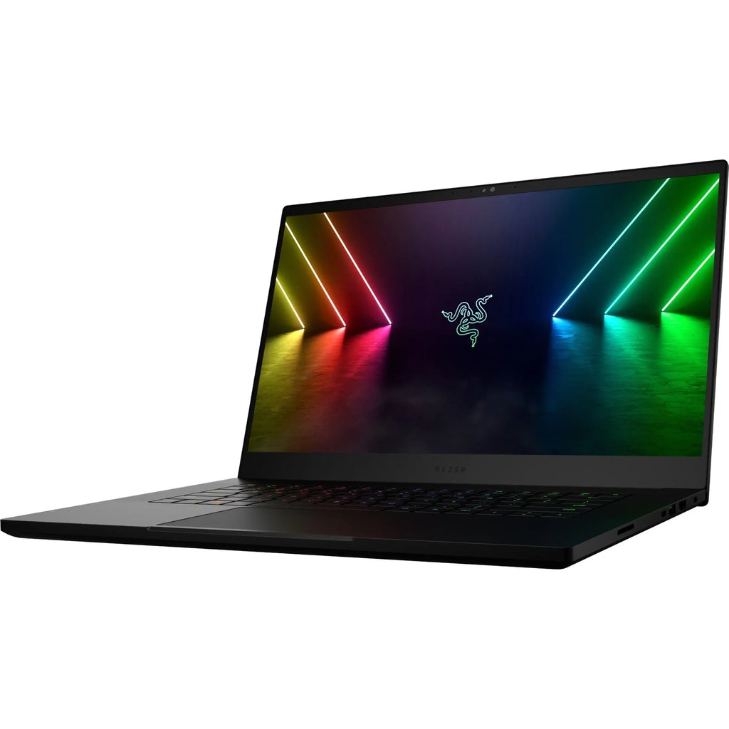 Gaming Ti 1TB 11 4K Laptop, i9-12900H, GeForce RTX 16 Razer Edition Advanced Core i9 3080 SSD, NVIDIA 15 Blade 15.6" UHD GB, Windows Home