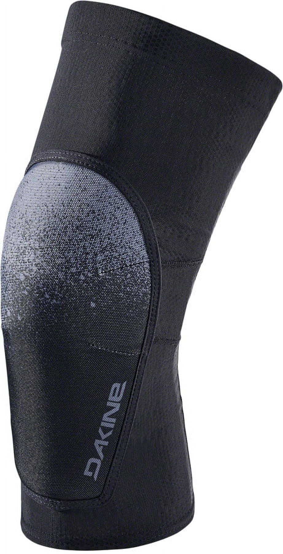 Slayer Knee Dakine - Pad XS Black,