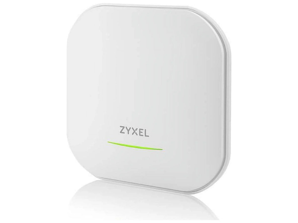 ZYXEL 802.11ax WiFi Router Dual-Radio NWA220AX6E Wireless PoE 6E