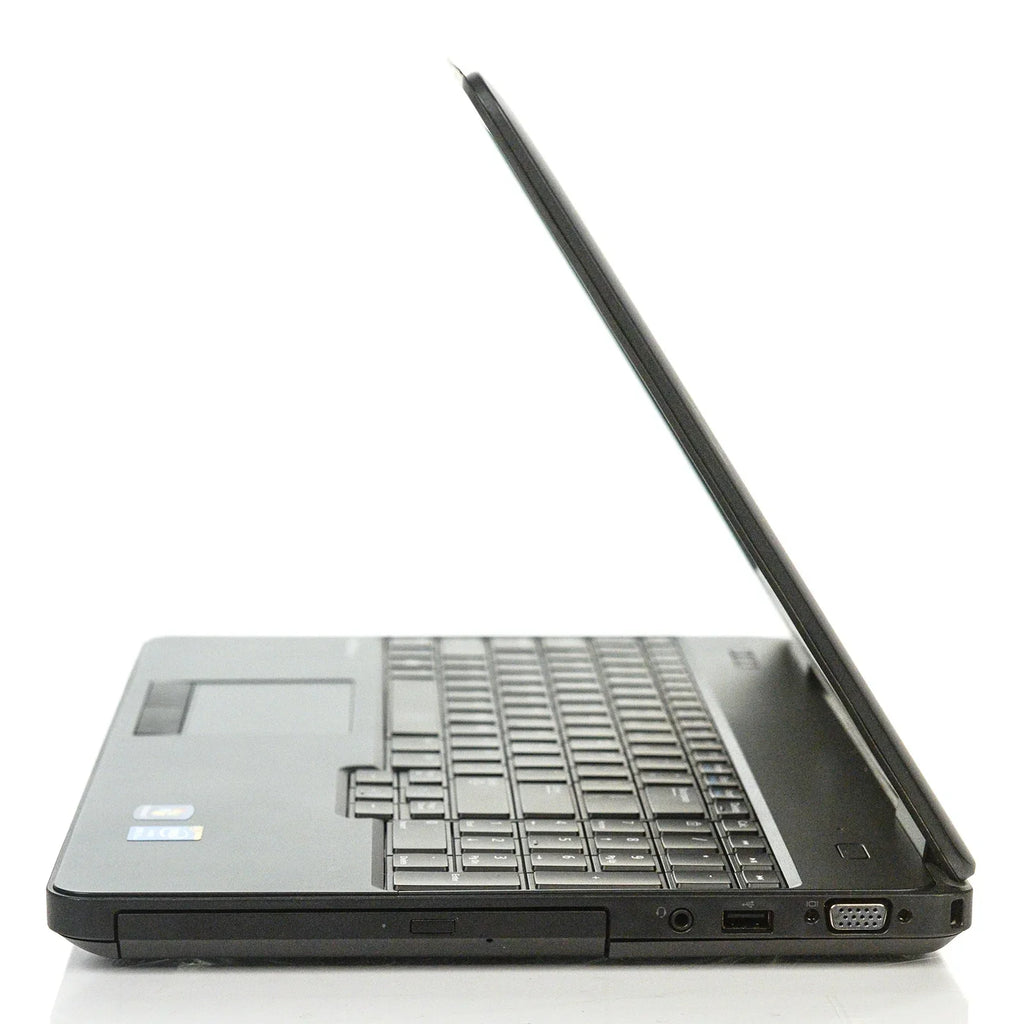 E5540 B Laptop Pro v.WAA Latitude 10 320GB i5 Win Dual-Core 4GB Pre-Owned