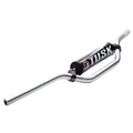 Mini Silver LEM 1997-2000 T-10 for Tusk Bend Handlebar LX2 7/8" RM Aluminum