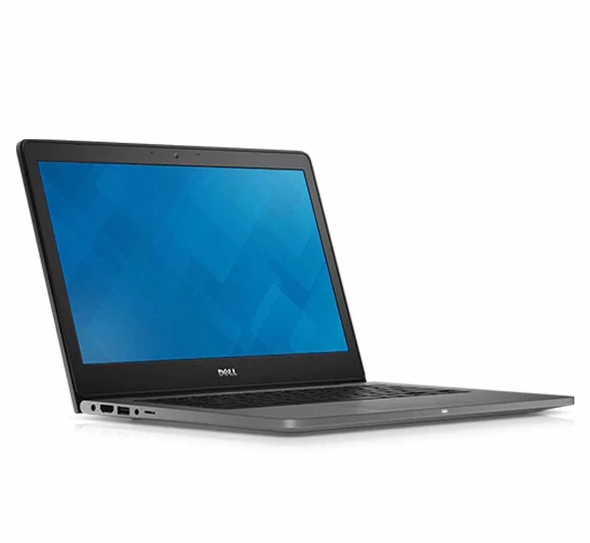 13" Ram -4GB Core Drive- State - USB i3 16GB Chromebook DDR3L 7310 (Used) Solid 2.0