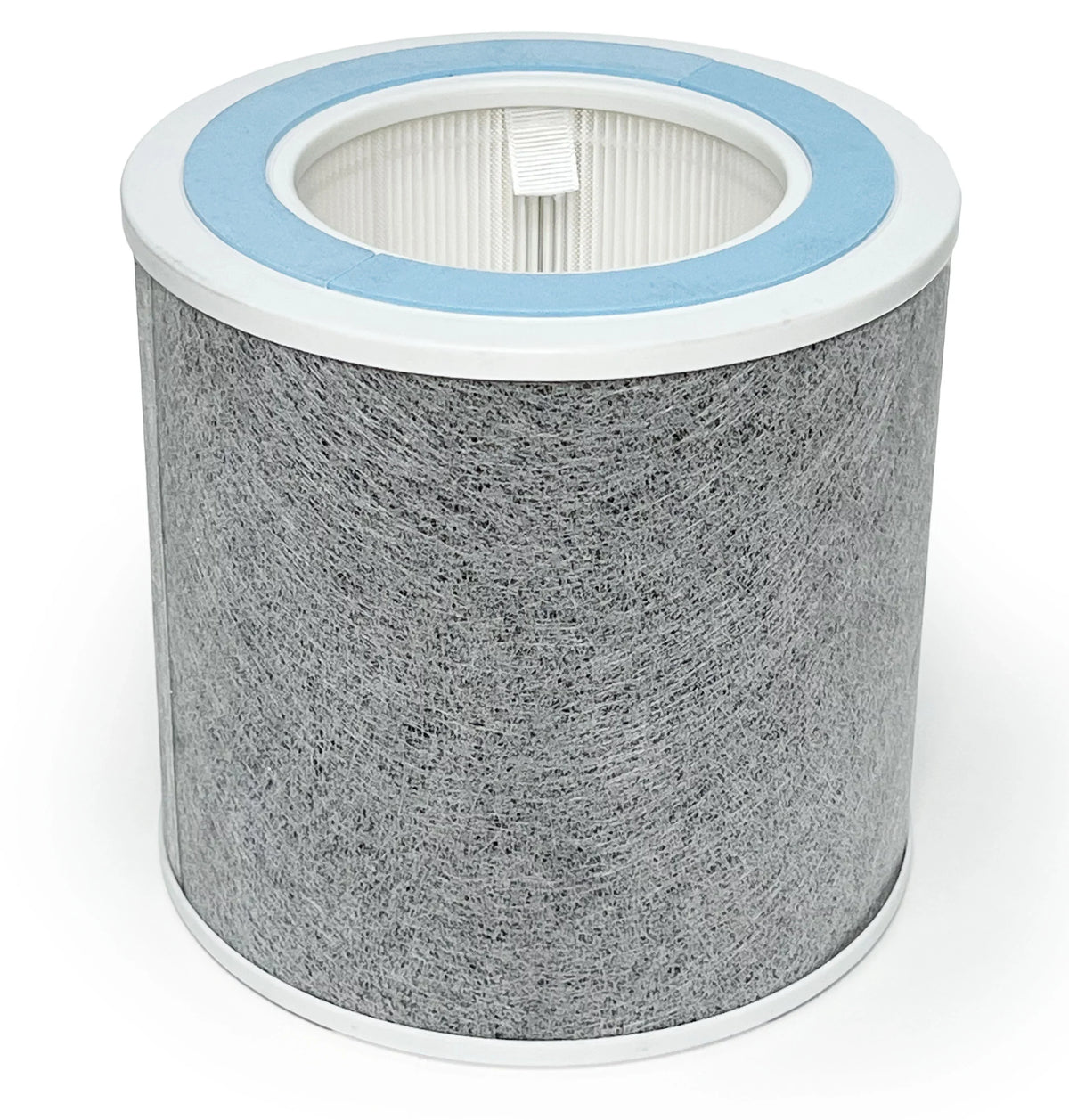 4 Air For Activated Shark True Purifier Replacement HC452, HEPA Carbon HP102 Packs Filter HP102