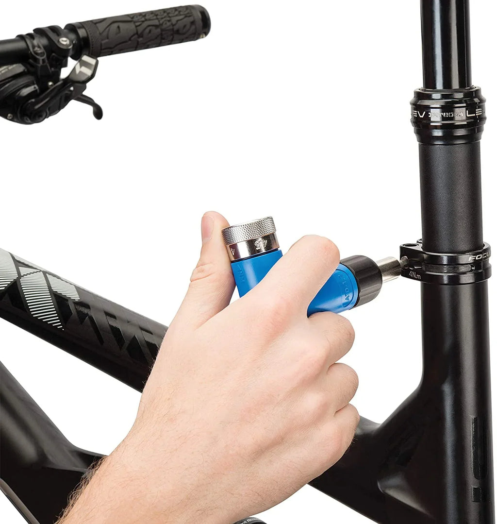 ATD-1.2 Torque Park Tool Driver Adjustable