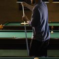 Sports Table Stick Pool for Cue Stick Pool Billiard Cue Wooden Billiard Bridge BAOSITY