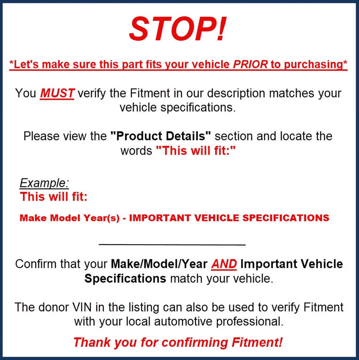 W/ 2018 Trim Camera (Good) View Rear Backup Pathfinder Panel Chrome OEM Pre-Owned
