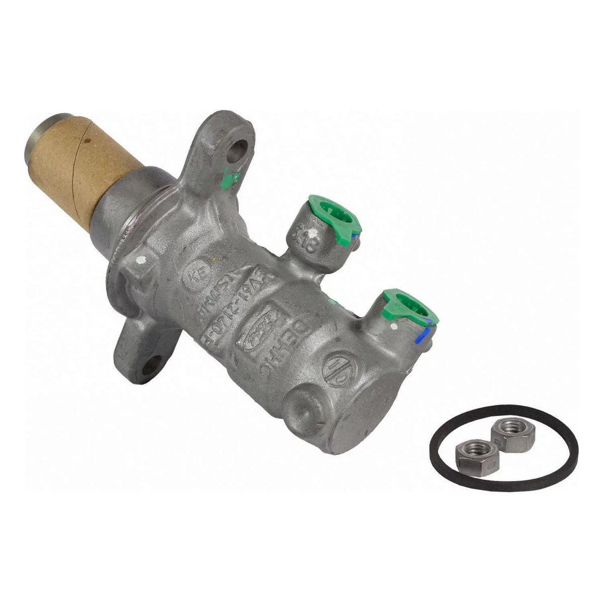 Brake 2013-2019 Fits Master FOCUS select: ESCAPE, 2012-2018 Motorcraft Cylinder
