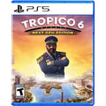 Playstation Gen Edition - Next - Tropico 6 5