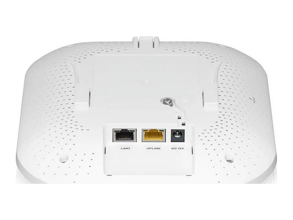 ZYXEL 802.11ax WiFi Router Dual-Radio NWA220AX6E Wireless PoE 6E