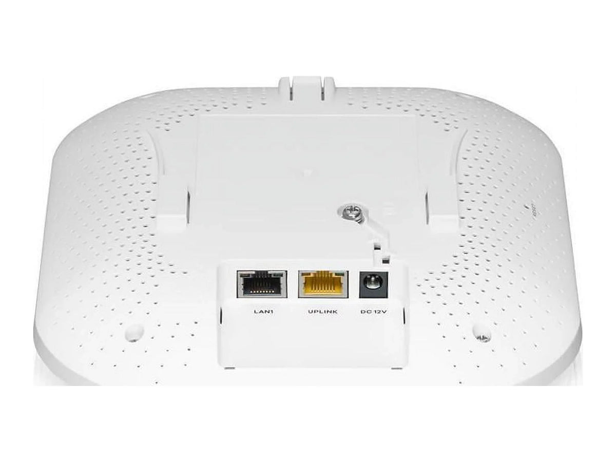 ZYXEL 802.11ax WiFi Router Dual-Radio NWA220AX6E Wireless PoE 6E