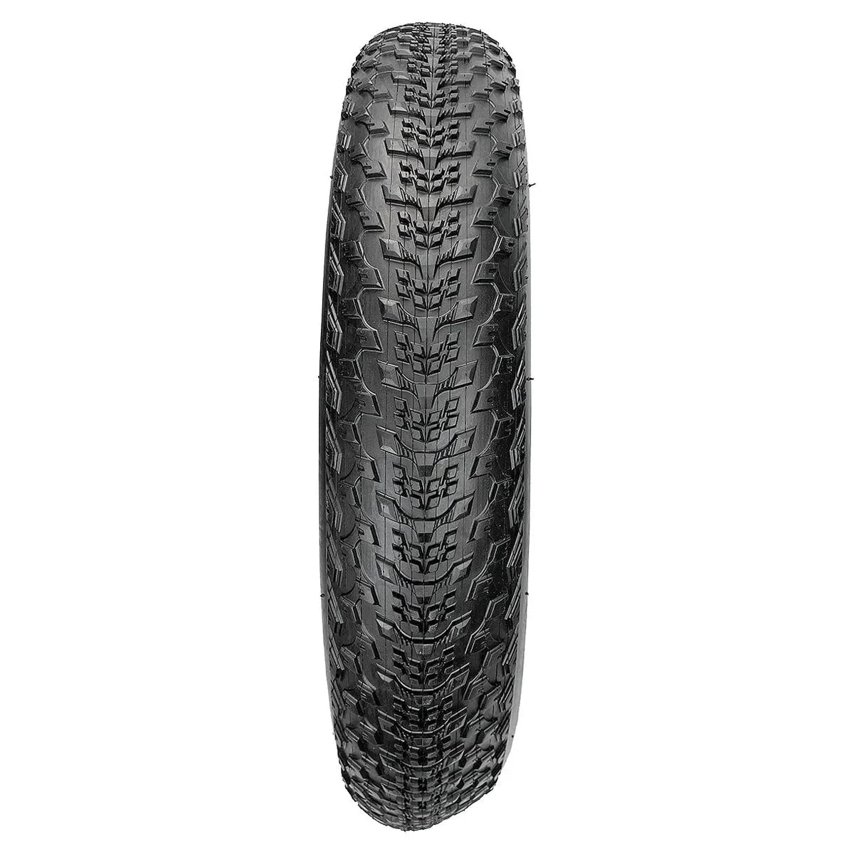 Clincher Tires (98-406) 20x4 20x4.0 Bicycle Two Kenda Fat Tire Bike K1167
