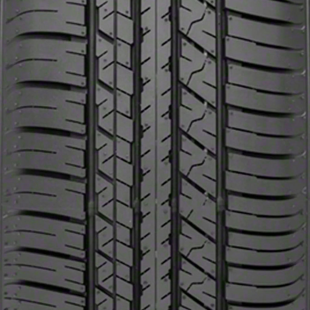 225/55R18 98 H ZE001 A/S Falken Tire Ziex