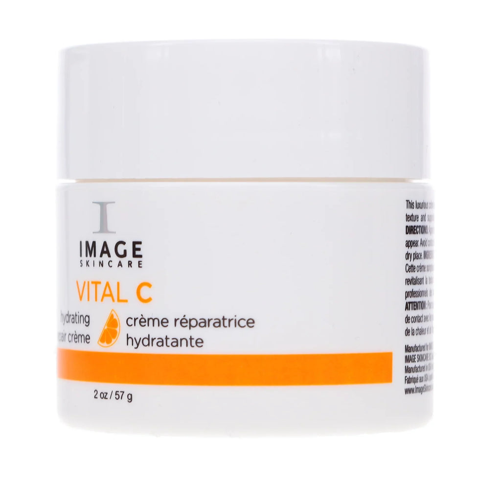 Hydrating oz Repair 2 Creme Skincare IMAGE Vital C