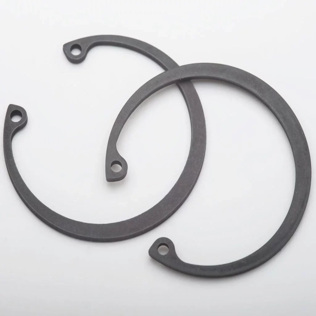 Housing Ring of 4-1/2" (Pack / 40) Carbon Internal Retaining Steel Ring