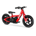 Ebikes -D12 Ebikes, Powered BROC Broc RED Red Battery 12 in. Ebikes