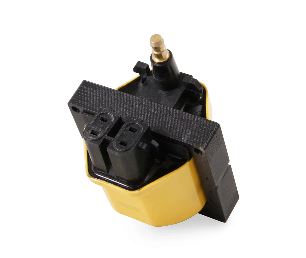 GMT-400, Coil S Fits TRUCK ACCEL Ignition select: CHEVROLET 1988-1995 CHEVROLET 140011 1984-1995