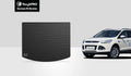 with Weather - Heavy - Cargo Compatible Escape Duty Rubber Black Mat ToughPRO USA) 2017 (Made - - in All