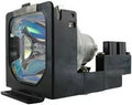 Replacement for TV Replacement 50785-OP BULB Projector / Lamp LAMP LIGHT