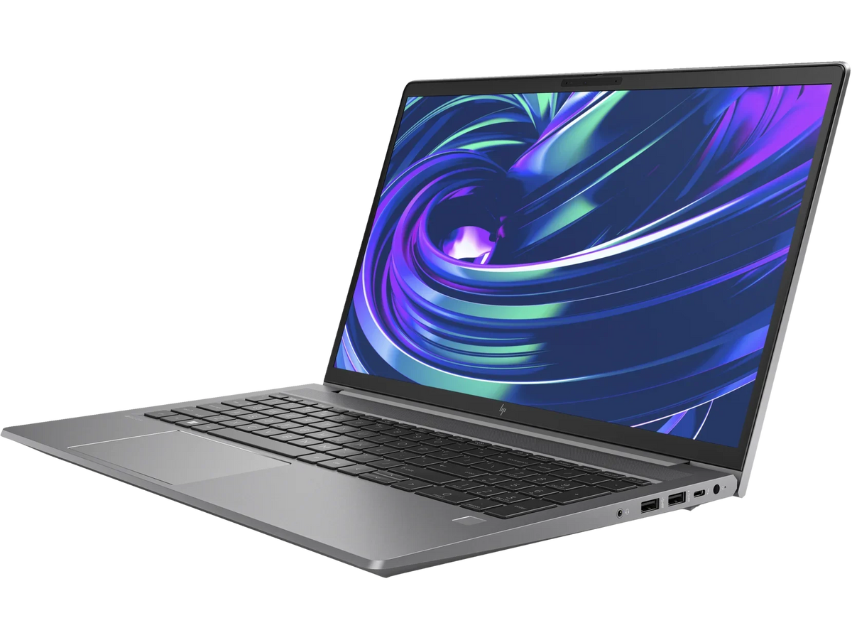 15.6" Edition ZBook Mobile HP Pro NVIDIA Wolf PC G10 Power Security Workstation