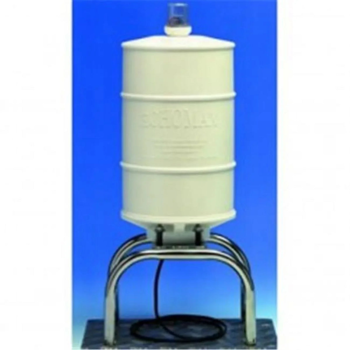 EM230MBM Needed Mast Base Mounted Echomax Two Bracket -