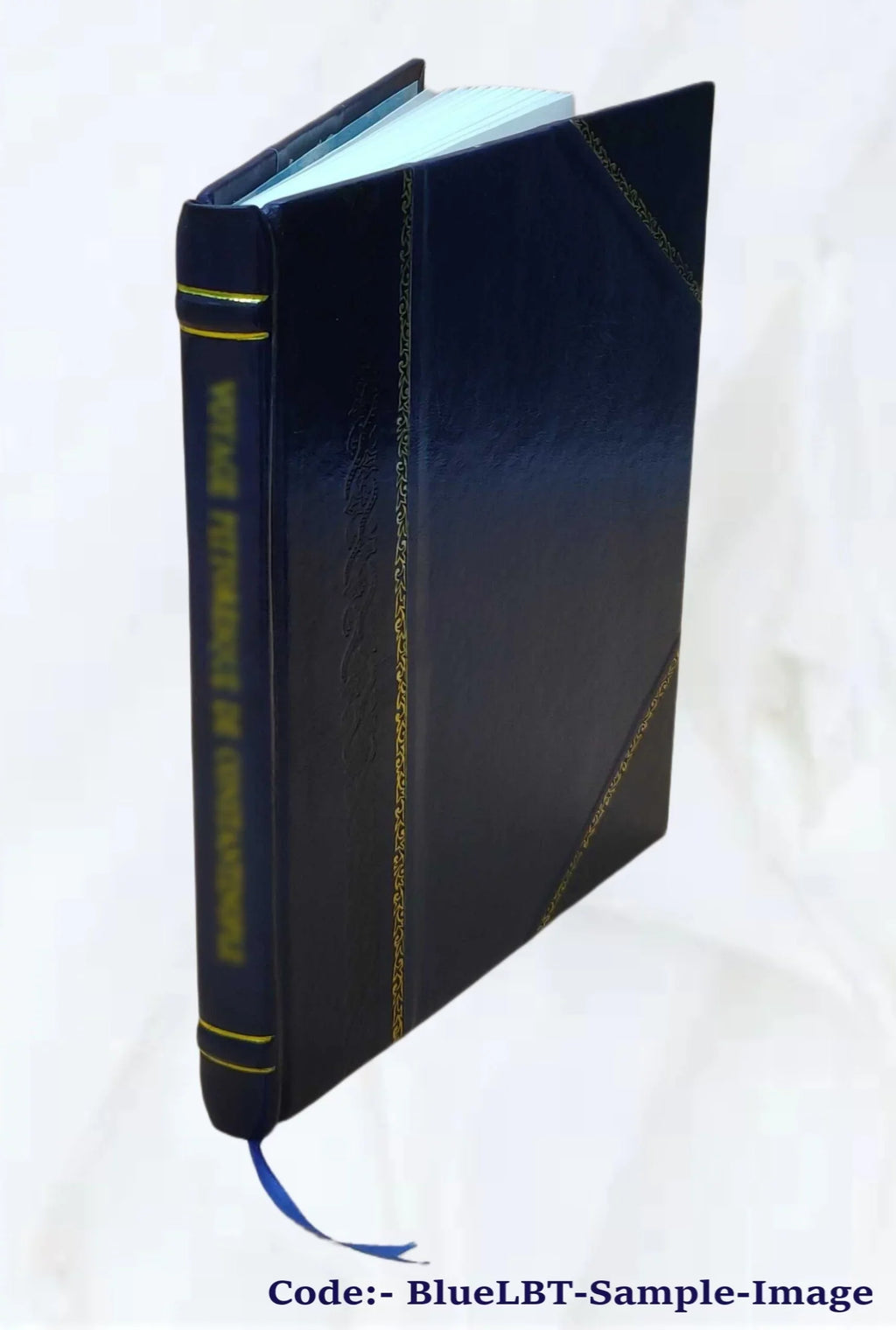 Trinidad [Leather Bound] the 1922 Bocas, Legends of