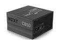 C Full-modular v2 NZXT Power Power Supply, Plus (2022) ATX Cord Series 850 Watt C850 US 80 Gold -