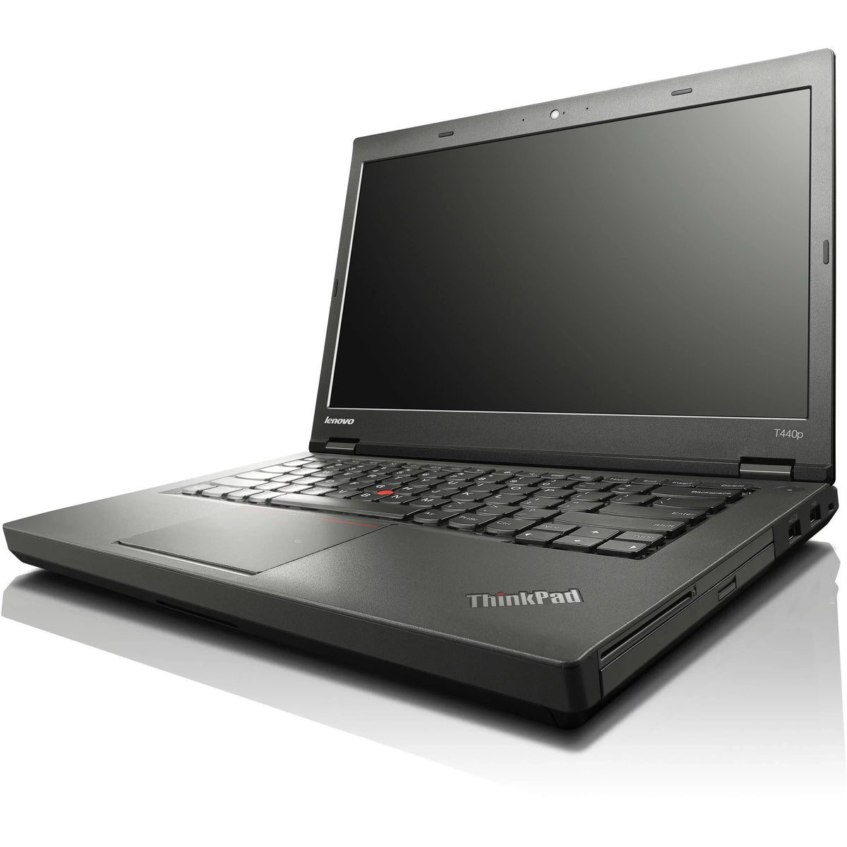 1.90 180GB W10P SSD Core Good) Touch(Refurbished Pre-Owned Laptop T440 Thinkpad GHz 8GB 14" Lenovo i5 -