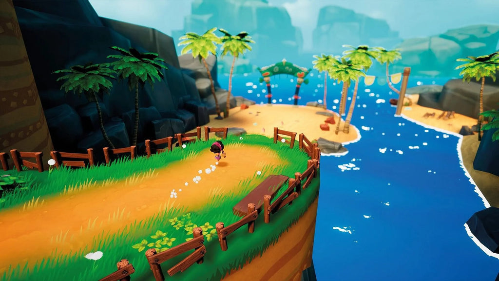 Koa Pirates Edition - and the Collector's Five Mara [ PlayStation 5] of