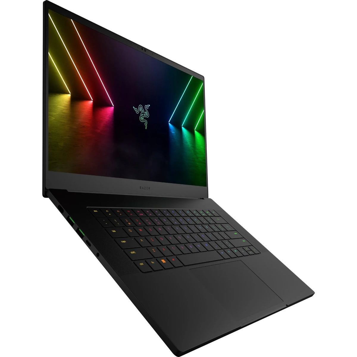 Gaming Ti 1TB 11 4K Laptop, i9-12900H, GeForce RTX 16 Razer Edition Advanced Core i9 3080 SSD, NVIDIA 15 Blade 15.6" UHD GB, Windows Home