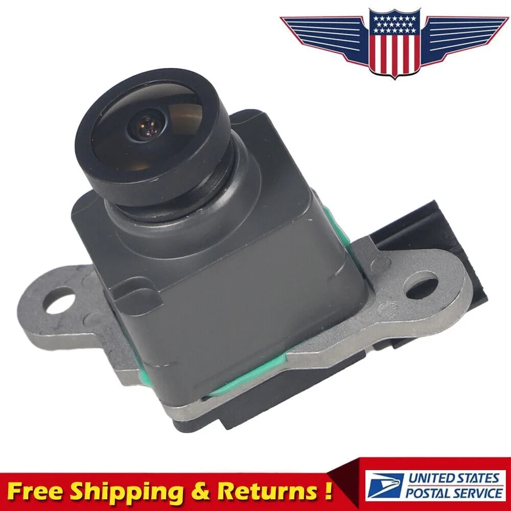 Backup 5500 2500 For View 4500 Rear RAM 3500 13-17 Camera Parking Dodge Paddsun 1500
