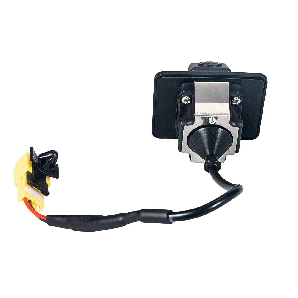 Reversing Spare Quality 20cm High 95760-2T101 Rear View Camera Kia Cable Camera Black