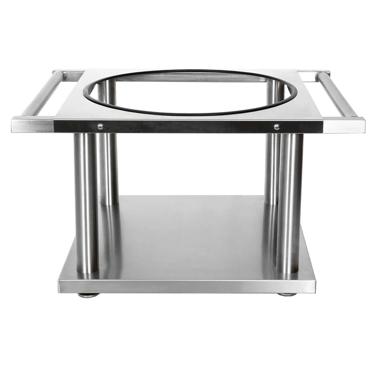 BBQGuys Tailgating For Grills Kamagater - Signature Carrier KAMGTR-16 Kamado Portable 16-Inch
