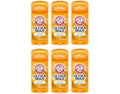 6) Solid (Pack HAMMER oz Anti-Perspirant Deodorant ULTRAMAX 2.60 of & Unscented ARM