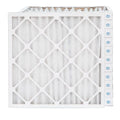 MERV 18x20x2 2" x Size: 11, Furnace Actual by Case Pleated 19-1/2 of Filters Air 17-1/2 AC Pamlico. 12. 1000 x MPR 1-3/4