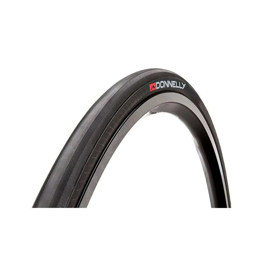 Black - LGG Donnelly 700x30c Strada Tubeless Tire,