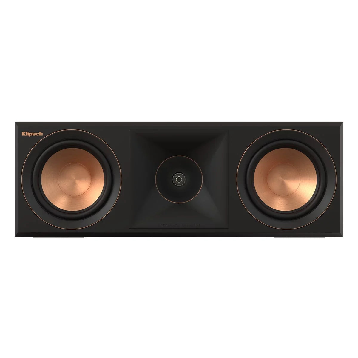 Channel Speaker Premiere Klipsch (Ebony) Center Reference RP-500C II